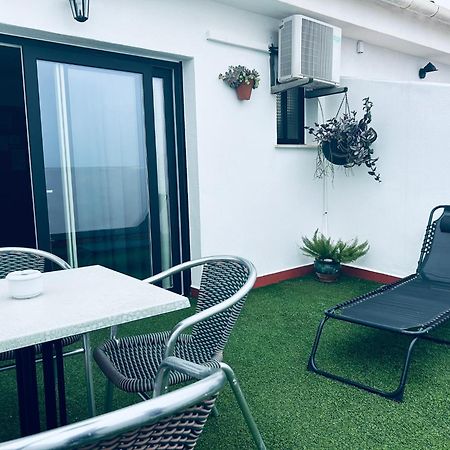 La Cabana Peñíscola エクステリア 写真