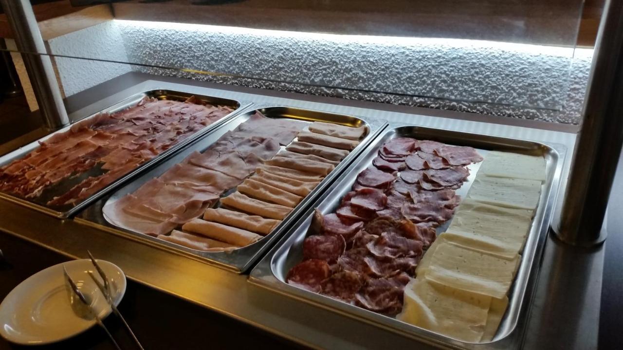 La Cabana Peñíscola エクステリア 写真
