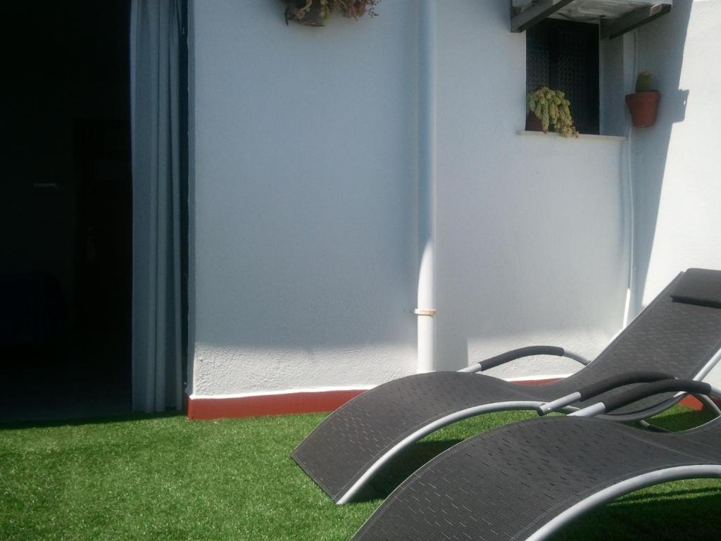 La Cabana Peñíscola 部屋 写真